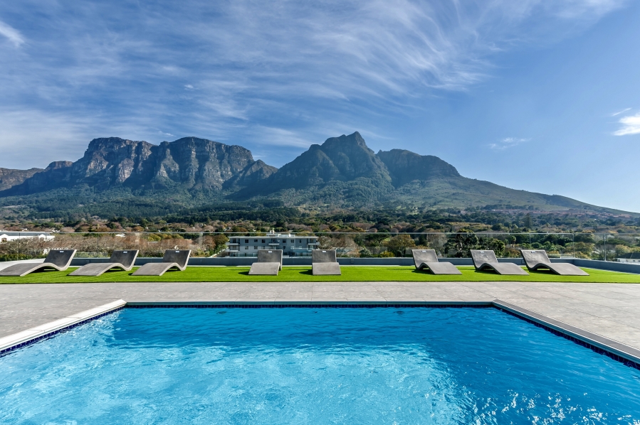 To Let 2 Bedroom Property for Rent in Newlands Western Cape